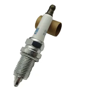 Auto Parts Spark Plug 25193473 Ignition System Car for BMW OEM Standard Size Vk 20 Spark Plug Spark Plugs 3122 Dense 12 Months