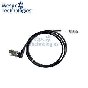 เซ็นเซอร์วัดการหมุน WESPC รุ่น 1457303 สำหรับอะไหล่เซ็นเซอร์วัดความเร็วรถบรรทุกสแกนเนีย - Product Image 3