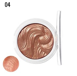<span class=keywords><strong>Bronceador</strong></span> de maquillaje, resaltador facial sin etiqueta, paleta de Resaltadores - Product Image 1