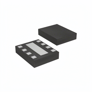 Bom IC แผ่นสัมผัส8 XFDFN จัดการพลังงานแบบออนไลน์ชิ้นส่วนอิเล็กทรอนิกส์มีสินค้าในสต็อก NCP186BMX180TAG - Product Image 1