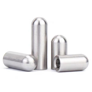 Rosca Interna De Aço Inoxidável 304 Cabeça Redonda Cilíndrica <span class=keywords><strong>Pin</strong></span> Rosca Interna Perfurada Posicionamento Fastener <span class=keywords><strong>Pin</strong></span> Oco M3-M6 - Product Image 2