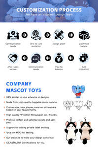 Peluche de haute qualité de 20 cm de l'anime La vie désastreuse de <span class=keywords><strong>Saiki</strong></span> K, en polyester et coton PP, pour cadeaux d'anime - Product Image 5