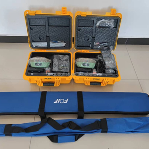 ราคาดี FOIF A90 GNSS RTK พร้อม IMU หลายภาษา รองรับการสำรวจแบบ Tilt Survey ตัวรับสัญญาณ GPS GNSS - Product Image 3