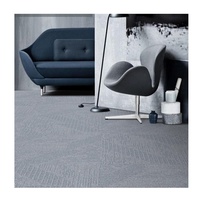 2024 Kaili Durable Commercial Nylon Mur à Mur Tapis Carreaux Pour La Maison et Le Couloir De Prière pour Les Hôtels Revêtement De Sol