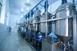 Заводское производство, 98% Экстракт банановых листьев, порошок, CAS 4547-24-4, коросолевая кислота - Product Image 6