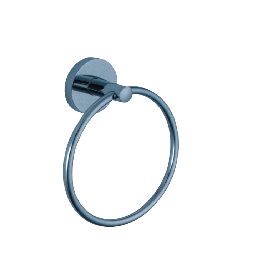 Everstrong stainless steel towel ring ST-V0605 stainless steel bathroom accessory set or towel holder