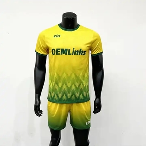 Fully Top Quality Sublimation Customized <strong>Futsal</strong> Soccer <strong>Jersey</strong> Football Wears Footballer Shirts