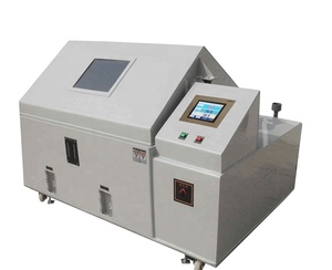 Máy Đo Độ Thấm Nước, Máy Đo Áp Suất Đầu Thủy Tĩnh Vải, Máy Đo Độ Thấm Nước - Product Image 4