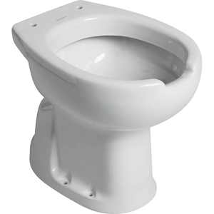 Herramienta de torneado de drenaje de suelo de jarrón abierto POLIFEMO para personas discapacitadas - Product Image 1