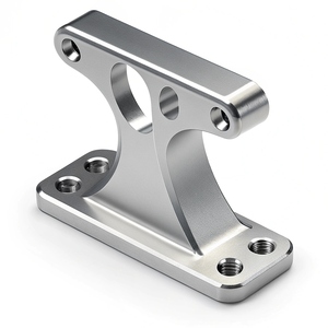 Soluciones de Perforación CNC de Alta Precisión para Crear Orificios Precisos en Piezas de Metal, Plástico y Compuestos - Product Image 1