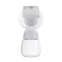 Professionnel unique bébé alimentation tire-lait Modes réglables sans fil électrique indolore silicone mamelon portable lait mère