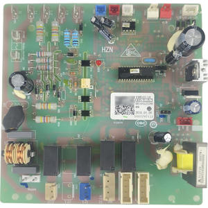 Placa base Gac V98505 10D 0010452378E para piezas del sistema de refrigeración de aire acondicionado central - Product Image 1