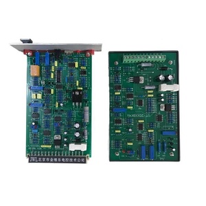 ตัวควบคุมไฮดรอลิก Rexroth VT-3000 รุ่น VT3000BS30,VT3006BS30,VT3013BS30,VT3014BS30,VT3017BS30,VT3018BS30,VT3000BK30,VT3010KJ - Product Image 1