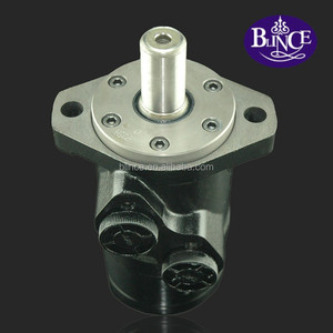 Moteur hydraulique BMP/OMP 315cc, petite pompe hydraulique, groupe hydraulique portable - Product Image 3