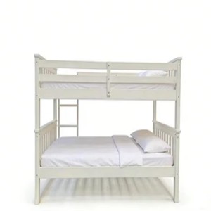 Cadre de lit de luxe King Size, Queen, Full, Twin, plateforme rembourrée avec tête de lit, en tissu velours moderne gris, cadres de lit en bois - Product Image 2