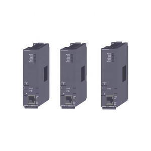 โมดูล PLC ซีรีส์ Q รุ่น QJ71DN91 QD81DL96 QD75D2N ยูนิต CPU โมดูล PLC รุ่น Q26UDEHCPU Q20UDEHCPU โมดูล CPU - Product Image 1