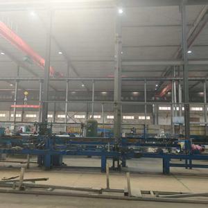 Tubería para Invernadero Q195 a Precio de Fábrica |   Tubo Redondo Soldado Galvanizado de 6 Metros para Agricultura - Product Image 3