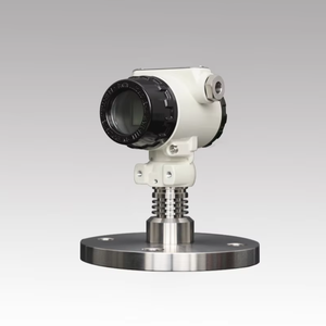 LCDディスプレイ4-20maハート出力圧力センサーインジケータ防爆圧力トランスミッタガス液体用 - Product Image 5