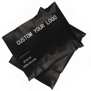 Enveloppes d'expédition en polyéthylène personnalisées de grande taille, 50, 100, 200, 500, 1000 pièces, 10x13, pour petites entreprises, auto-scellantes - Product Image 1