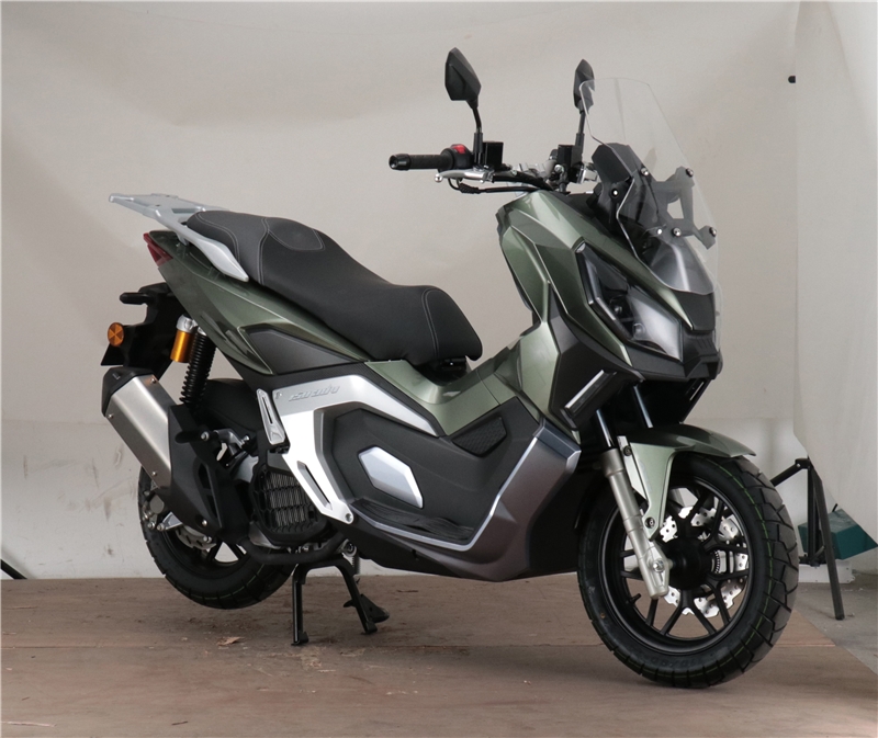 Высокое качество 250CC с водяным охлаждением EFI система бензинового мотоцикла 105 км/ч скорость CDI дисковый тормоз зажигания