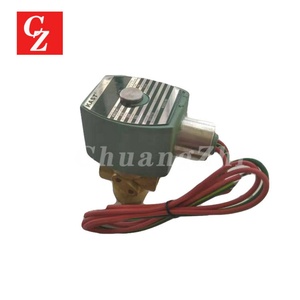 Pièces détachées pour compresseur d'air à vis Sullair 88290015-219, électrovanne 1/4" WS1500 OEM - Product Image 3