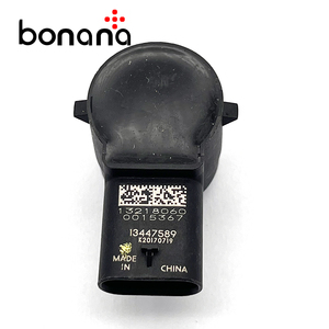 Sensor PDC Delantero y Trasero Original para Opel Astra K - Asistente de Estacionamiento - 13447589 - Product Image 4