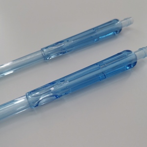 أنبوب شفط بمقبض <span class=keywords><strong>Yankauer</strong></span> من بولي كلوريد الفينيل للاستعمال مرة واحدة - Product Image 2