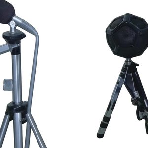 Appareil de <span class=keywords><strong>test</strong></span> de performance d'isolation acoustique HD-GS-9755 haute précision avec protection IP67, garantie 1 an pour les fenêtres extérieures des bâtiments - Product Image 2