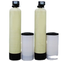 Machine de Purification de l'eau par osmose inverse pour le traitement de l'eau potable, adoucissant