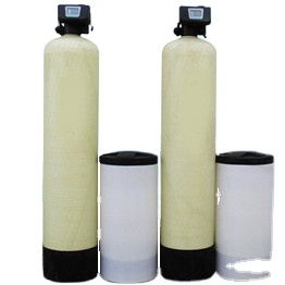 Machine de Purification de l'eau par osmose inverse pour le traitement de l'eau potable, adoucissant - Product Image 6