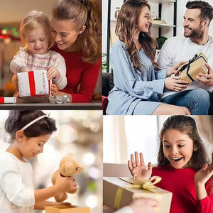 صندوق مفاجآت إلكترونية عشوائية يحتوي على وحدات تحكم ألعاب وسادات فأرة وساعات ذكية - Product Image 5