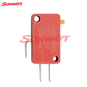 Microinterruptor de Buena Calidad para Joystick de 3 Terminales para Máquina de Juegos Arcade - Microinterruptores para Joystick de Juegos Arcade - Product Image 2