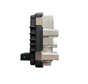 Actuador eléctrico 730314 G35Turbo para <span class=keywords><strong>Volvo</strong></span> S60 XC90 I V70 <span class=keywords><strong>XC70</strong></span> II <span class=keywords><strong>D5</strong></span>, turbocompresor y piezas de vehículo de motor - Product Image 4
