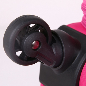 Ensemble de bagages souples pour voyage à 360 degrés, valise en Nylon <span class=keywords><strong>400D</strong></span>, 11 pièces - Product Image 6
