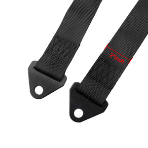 RASTP Ceinture de sécurité de course à quatre points de 2 pouces à dégagement rapide pour karting - Product Image 3