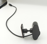 Firecore-Cámara de alarma de fatiga del conductor, dispositivo de monitoreo antisueño DSM con sensor DMS para seguridad de camiones