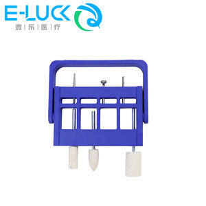 8/16 delik S016 dosya tutucu diş yüksek hızlı düşük hızlı burs <span class=keywords><strong>Endo</strong></span> dosyaları tutucu açılış dezenfeksiyon burs tutucu - Product Image 4