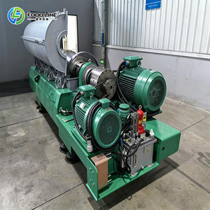 Ventilatori Centrifughi, Pompe Centrifughe, Macchine Centrifughe - Product Image 5