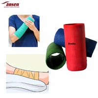 Bandage en Polymère Portable, Ruban en Fibre de Verre à Application Facile pour les Secours en Ambulance et les Premiers Secours en Extérieur