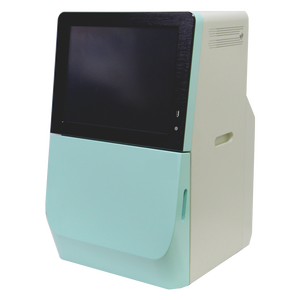 Sistema Automático de Imagenología de Geles para Electroforesis, Sistema Integrado de Imagenología de Geles para Geles de <span class=keywords><strong>ADN</strong></span>/ARN/Geles de Proteínas - Product Image 2