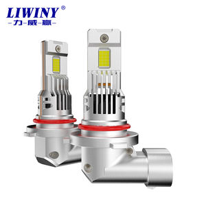 Liwiny-Luz <span class=keywords><strong>led</strong></span> de inundación para vehículos, faro de coche <span class=keywords><strong>RGB</strong></span> h7 h4, ce rohs ip67 - Product Image 5