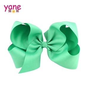 ที่ติดผม <span class=keywords><strong>JOJO</strong></span> Butterfly ขนาด6นิ้ว,กิ๊บติดผมสีล้วนอุปกรณ์เสริมสำหรับใช้กับโบว์ติดผมสำหรับเด็กผู้หญิงสไตล์40 - Product Image 6