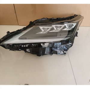 Pour LEXUS Rx350 200t / 470 <span class=keywords><strong>270</strong></span> 2020 Phare avec 3 LENTILLES 12v Tension - Product Image 1