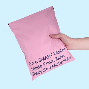 Eco-friendly poly mailing packaging shipping bags ship mailing bag packaging mailer custom plastic shipping bags for clothes