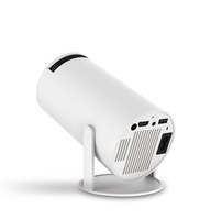 Projecteur intelligent LCD LED à mise au point courte 30W Mise au point manuelle Télécommande Distance de projection 0.5-3 mètres