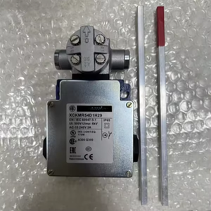 وحدة تحكم برمجة 1Plc XCKMR54D1H29 وحدة تحكم تلقائية قابلة للبرمجة - Product Image 1