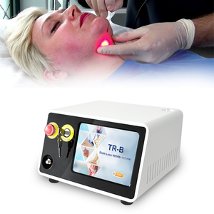 Dispositivo di Lipolisi Laser a Diodi <span class=keywords><strong>980</strong></span>+1470nm per Riduzione del Grasso e Modellamento del Corpo, Endolaser Lift - Product Image 4