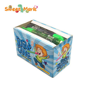 Juguetes de flauta afrutada y dulces con silbato de azúcar empaquetados en una caja - Product Image 3