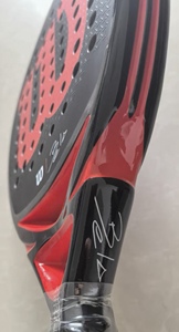 <span class=keywords><strong>Raquette</strong></span> de paddle-tennis Wsonnn BELA TEAM BKRD 2 avec noyau en EVA et fibre de carbone, provenant de l'usine - Product Image 4