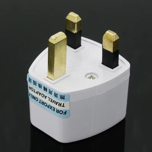Adaptador Universal de Voltaje, Convertidor de 220V a 110V, Transformador de Corriente, Adaptador de Viaje Universal - Product Image 6